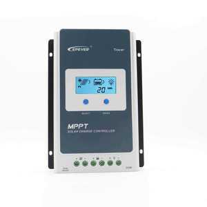 태양광충전컨트롤러 MPPT 10A 20A 30A 80A 솔라차지모듈