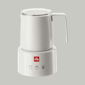 일리 밀크프로더 우유거품기 F280G ( White )