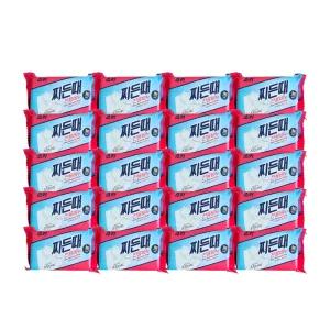 무궁화 소키 찌든때 전용비누 150g x20개