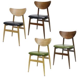 나비체어 카페 식당 업소용 심플한 인테리어 디자인 식탁의자