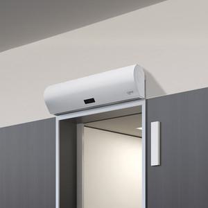 세스코 업소용 에어커튼 고급형 900 (자가설치)