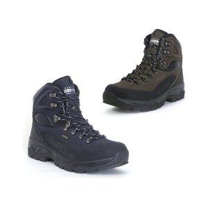 [캠프라인]마나슬루 남녀공용 전문 등산화 트레킹화 고어텍스