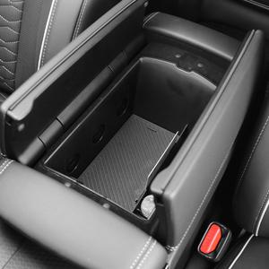 제네시스 G80 RG3 페이스리프트 몰딩  콘솔트레이 수납 정리함 악세사리 용품