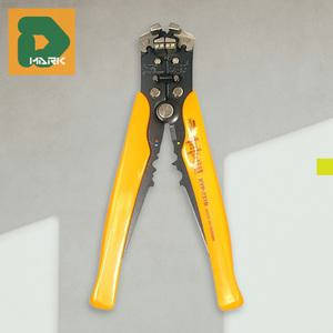 뛰어난 전선스트리퍼 와이어 전선탈피기 스트립퍼 자동 크림퍼 이지 단선 멀티 선재 커터 조절 회로 피복