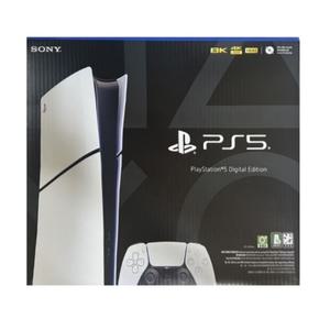 소니 플레이스테이션5 슬림 디지털 에디션 Z