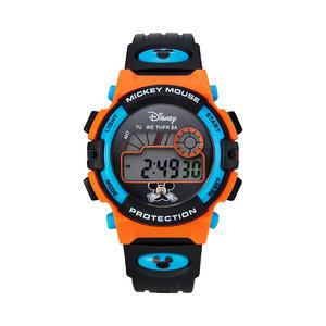 디즈니정품 미키마우스 디지털 전자시계 손목시계 OW222BK