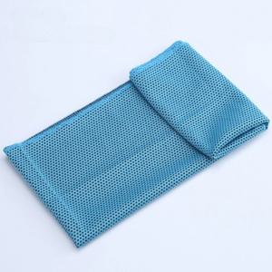 땀닦는수건 운동 물수건 런닝타월 물증발 기능성 냉감 타올