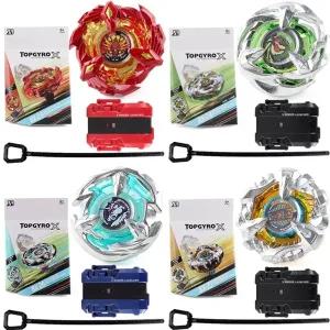 베이블레이드X BX-23 스타터 피닉스소어9-60GF