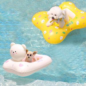 위니즈 강아지튜브 애견 펫 튜브 2종