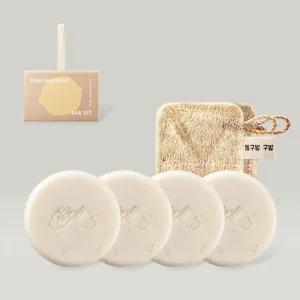 동구밭 설거지 선물세트