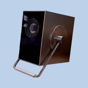 HU710PB LG시네빔 Qube 정품 초소형 프로젝터 4K