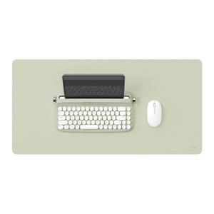 엑토 레트로2 가죽 데스크 책상 마우스 장패드 MP-63