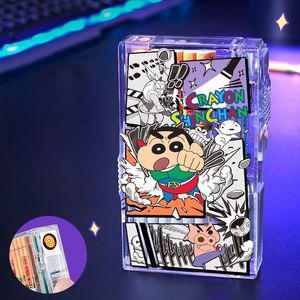 일반담배케이스 짱구 라이터 담배 캐릭터 독특한 케이스