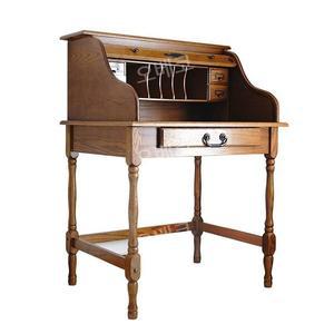 뷰로데스크 콘솔테이블 엔틱 화장대 피아노 책상