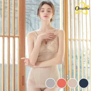 오모떼 프리미엄 수피마 보정 바디쉐이퍼 팬티 2종 세트/컬러택일 (출고가79,000원)