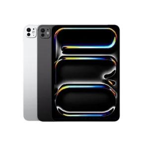 아이패드 프로 13 M4칩 256GB Wi-Fi 스탠다드글래스실버/사은품증정