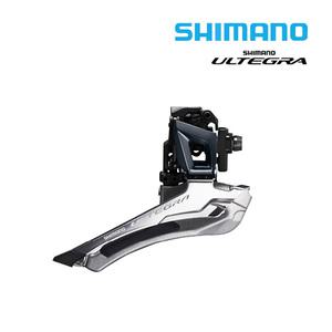 시마노울테그라 FD-R8000 앞변속기 자전거 부품
