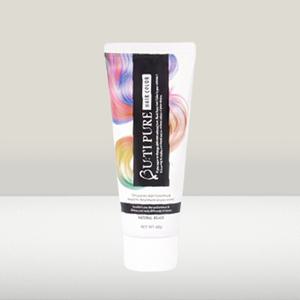 [뷰티퓨어] 셀프 일회용 하루 염색약 블랙2개