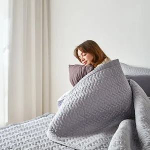 [기절베개]홈랩 슬로티크 호주산 100% 프리미엄 양모패드 SS