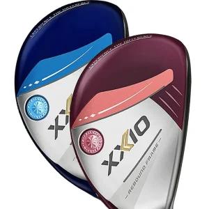 던롭 젝시오13 여성용 하이브리드 유틸리티 2024년 H4 L, 22도