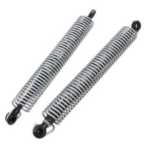 BMW 트렁크쇼바 5시리즈 F10 테일케이트 스프링 쇼바 51247204366 51247204367