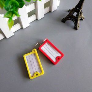 [기타]이름택 네임태그 이름표 가방네임텍 가방이름표