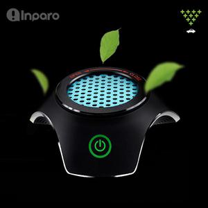 인파로 이오나이저 차량용 공기청정기 IAC-02