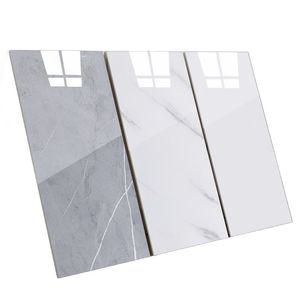 욕실벽보드 화장실 시공 우드 방수 대형 붙이는타일