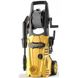 유선 고압세척기 휴대용 물분사기 청소 텃밭 살수기