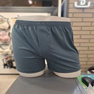 [보디가드] 보디가드 인팅 스트라이프 블루 트렁크BGMTA683