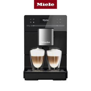 [MIELE][Miele 본사] 밀레 Silence 프리스탠딩 커피머신 CM 5310