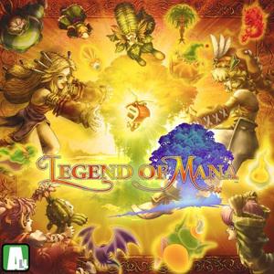 성검전설 레전드 오브 마나 / PC 스팀코드 문자전송 / 한글