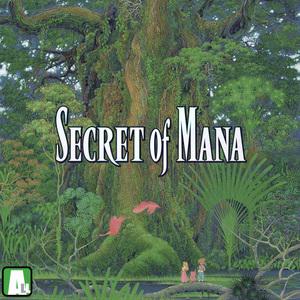 성검전설 2 시크릿 오브 마나 / PC 스팀코드 문자전송 / 한글