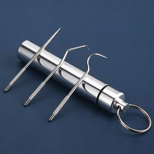 셀프치석제거기 3종세트