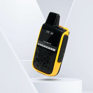 DG-TOK 나노Q5 미니 프리미엄 디지털 생활무전기 병원 미용실 매장 식당 백화점 골프장