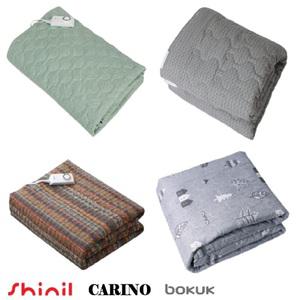 초절전형 신일 보국 까리노 전기요 전기매트 싱글 더블 킹 가정 회사 업소 식당 캠핑