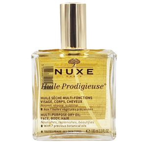 눅스 윌 프로디쥬스 멀티 드라이 오일100ml a1