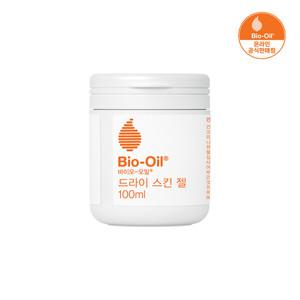 바이오오일 드라이 스킨젤 100ml