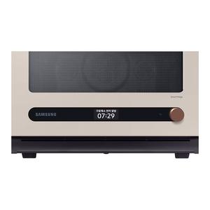 삼성 오븐 큐커 비스포크 멀티 오븐 에어프라이 전자레인지 22L MO22A7797CF1