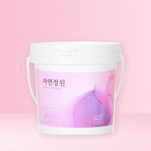 [자연정원] 단열 결로방지 페인트 1kg