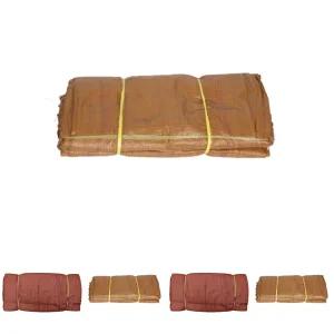 마대 90kg 100매입/90KG/마대자루/고추마대/고추자루/공업용/포대/국산/낙엽