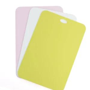 위천상회 친환경 슈가랩 시트도마 중 5p 업소용도마