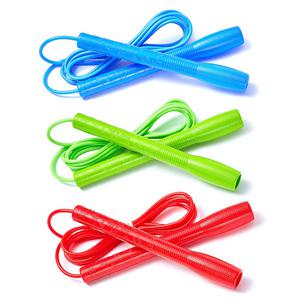 김수열 뉴고급형 줄넘기 96-001A 음악줄넘기 종목뛰기 청소년-성인