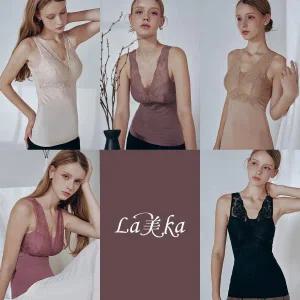 [라미카] 코튼 코지 란쥬쉐이퍼 5종 패키지