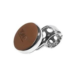 토드 땀흡수 자동차 파워 핸들 손잡이 핸들봉