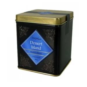 (다질리언) 디저트아일랜드 허브차 80g Dessert Island 루이보스와 열대과일/허브/티백/유기농/선물용