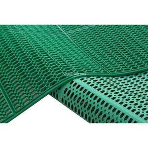 만능발판 플라스틱 바닥 수영장 화장실 간이매트 PVC 논슬립