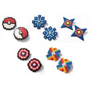 민화샵 8mm 디폼블럭 (팽이/포켓볼)