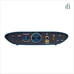 [아이파이오디오]젠캔 시그니처 스탠다드 앰프 iFi audio ZEN CAN Sinature Standard [사운드캣정품]