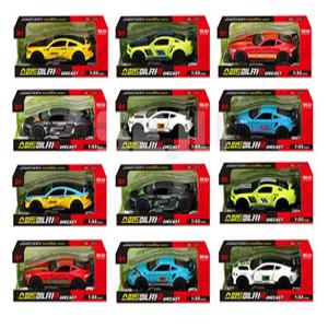 스피드 미니카R 카세트 트랙 모터 장난감 자동차 어린이선물